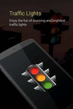 AweSome Flashlight - Torch Light screenshot 3