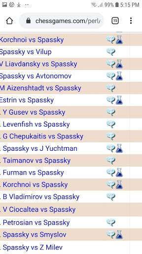 30 ChessMasters screenshot 2