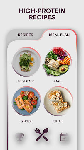 Fitonomy: Home Workout Tracker 6 تصوير الشاشة