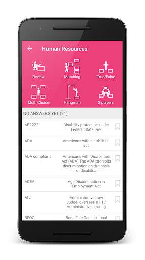 Human Resources screenshot 8