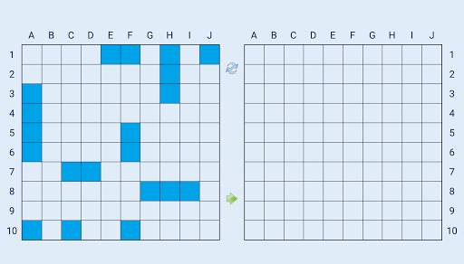 Sea Battle screenshot 3