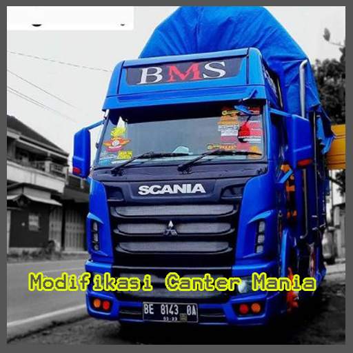 Canter Mania Wallpaper Modifications 1.0