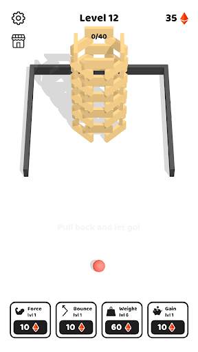 Hit The Stick! 3D screenshot 4