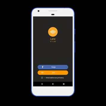 Lane screenshot 4
