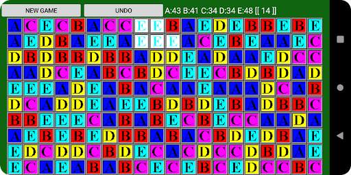 Same Game L screenshot 2