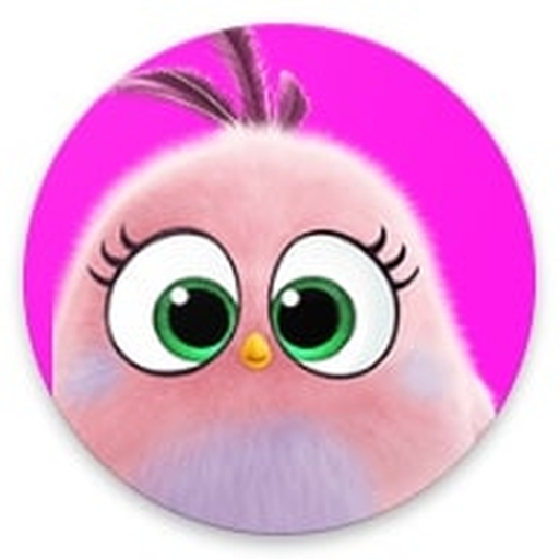 Angry Bird Quotes иконка