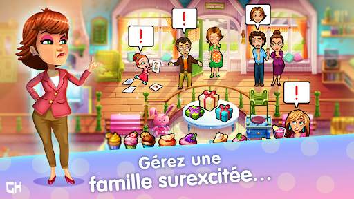 Delicious - Miracle of Life screenshot 3