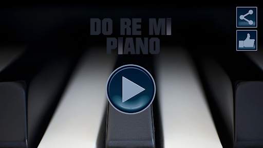 Do Re Mi Piano screenshot 3