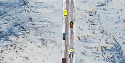 Car Driving : Drone Cam view screenshot 6