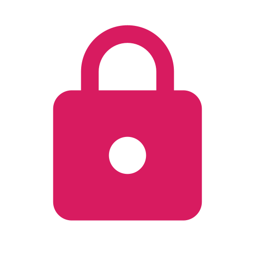 Password Master icon