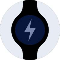 Charging Wear icon