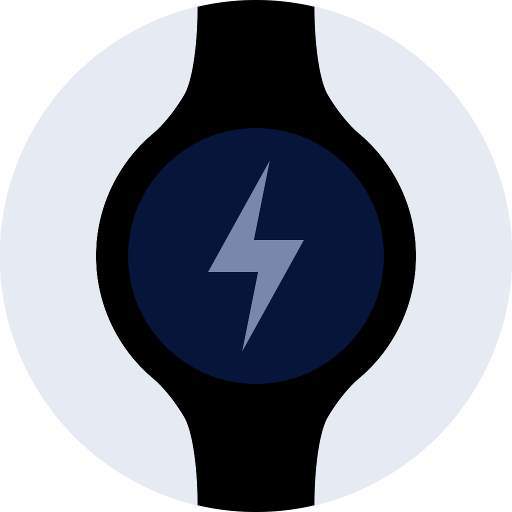 Charging Wear 2.1.0