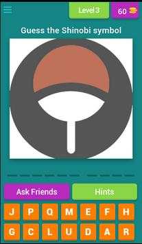 Ultimate Naruto Fans Guide screenshot 3