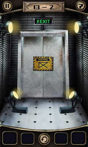 Escape the Doors screenshot 7