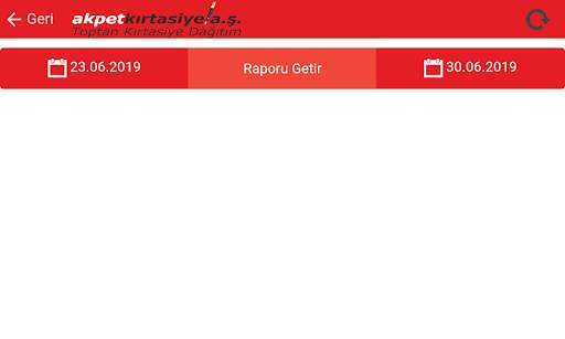 Akpet B2B screenshot 6