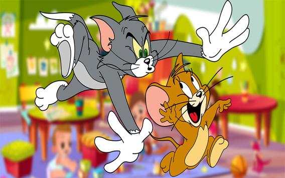 Tom And Jerry XO screenshot 1