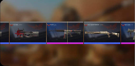 Standoff 2 Case Simulator 2020 screenshot 13