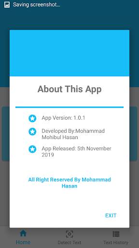 Copy Text Live screenshot 6