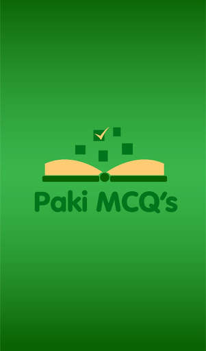 Paki MCQs ( PPSC, FPSC, SPSC, CSS, NTS Tests ) скриншот 1