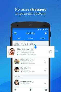 Truecaller ID name screenshot 2