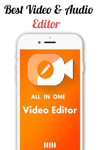 All in One Video Editor screenshot 1