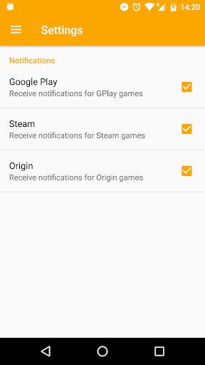 Free games screenshot 4