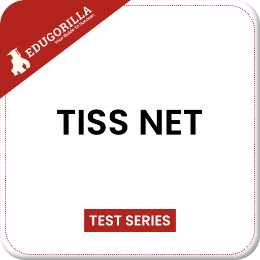 ikon TISS  NET Exam Preparation App