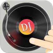 DJ Mixer Studio on 9Apps
