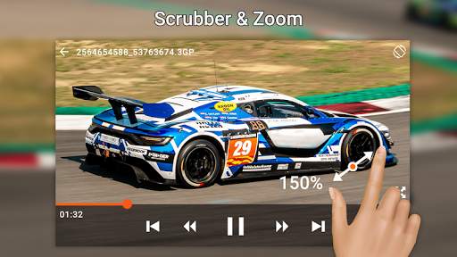 Keep Player - Media Player screenshot 2
