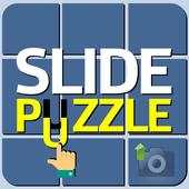 Slide Puzzle Photo 2.0.1