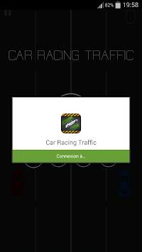 Car Racing Traffic screenshot 4