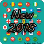 Translator Offline 2018 free icon