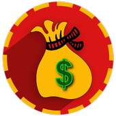 Scratch card on 9Apps