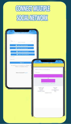 Dual App - App Cloner (Multiple Account) screenshot 1