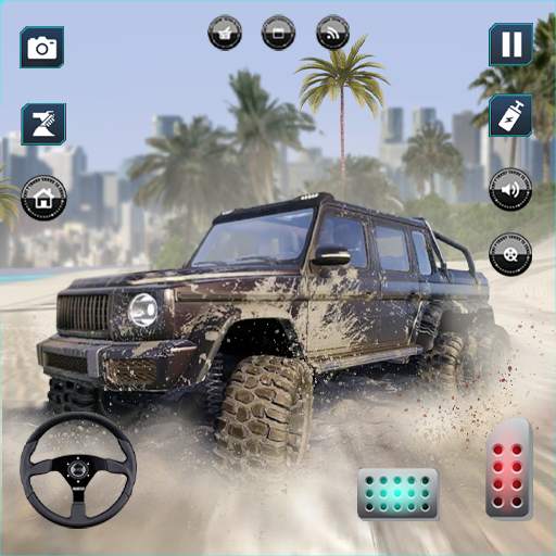 Master Racing - 3D Car Games 1.9