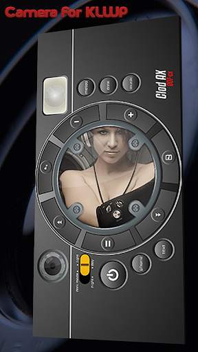 Camera for KLWP screenshot 2