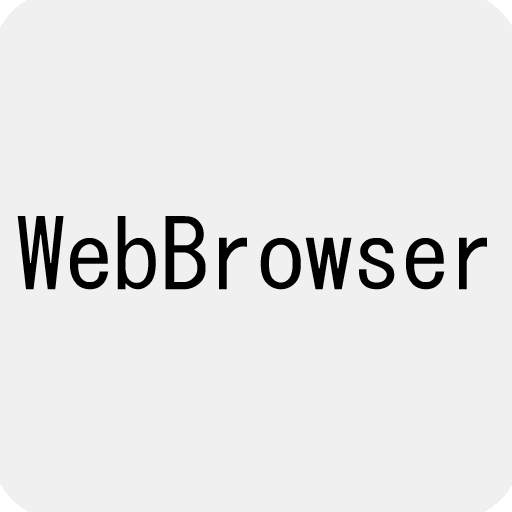 Web Browser 1.0
