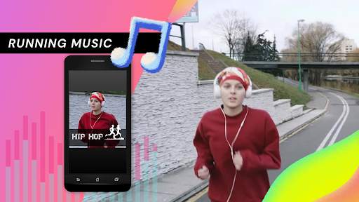 Running Music screenshot 5
