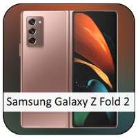 Theme for Samsung Galaxy Z Fold 2 icon