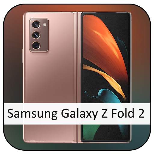 Theme for Samsung Galaxy Z Fold 2 1.2