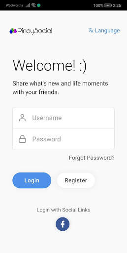 FriendLife - Be Social & Unlimited Friends screenshot 3