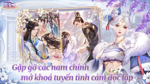 Ta Là Bà Chủ screenshot 4