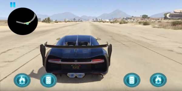 Bugatti Car Driving 2020 Plus screenshot 1