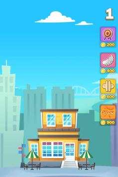Pocket Tower Stack screenshot 1