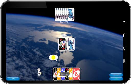 Amazing UNO Demo screenshot 12