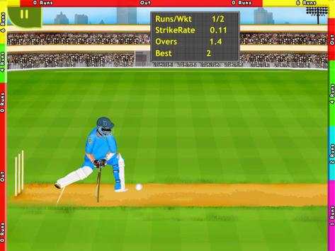 T20 Cricket Challenge screenshot 4