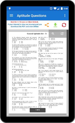 Interview Preparation Guide screenshot 17