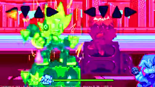 FNF Friday Night funny Neon screenshot 6