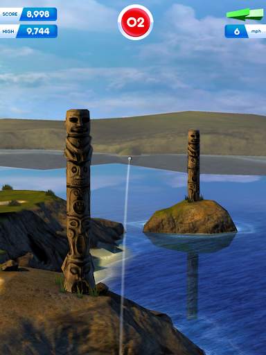 Flick Golf World Tour screenshot 18