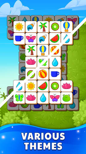 Tile Puzzle Game: Tiles Match screenshot 4